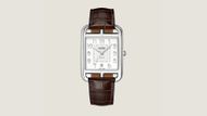 Hermés Cape Cod watch (Image via Hermés)